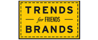 Скидка 10% на коллекция trends Brands limited! - Беляевка